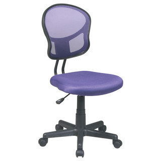 Office Star Mesh Task Chair