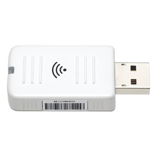 Epson IEEE 802.11n - Wi-Fi Adapter for Desktop Computer/Projector