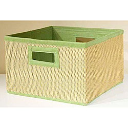 VP Home Links Lime Storage Baskets (Pack of 3)