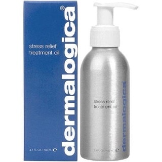 Dermalogica 3.4-ounce Stress Relief Treatment Oil