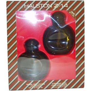 Halston Z-14 Men's 2-piece Fragrance Set