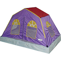 Gigakid 'Dream House' Twin-size Children's Bed-sized Play Tent