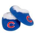 Chicago Cubs Baby Bootie Slippers