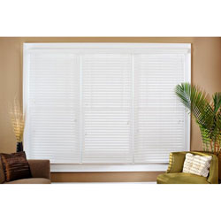 Arlo Blinds Faux Wood 30 5/8-inch Blinds
