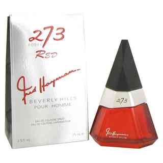 Fred Hayman Men's 273 2.5-ounce Eau de Cologne Spray