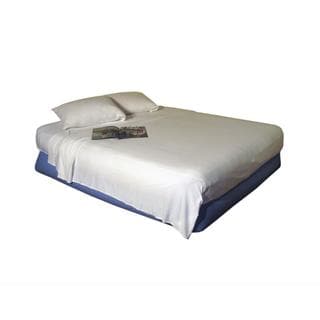 Full-size Airbed Cotton Jersey Sheet Set