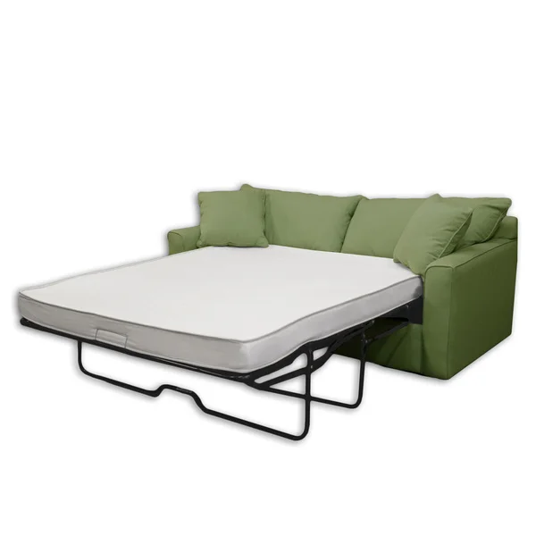 Select Luxury Flippable 4-inch Queen-size Foam Sofa Bed Sleeper Mattress (Mattress Only)