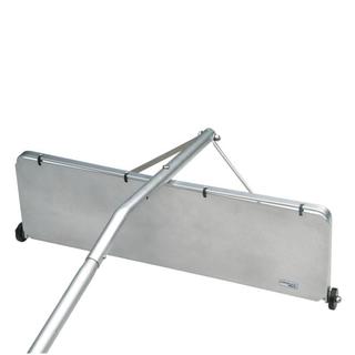 Garelick 21-foot Snow Trap Roof Snow Rake with 24x7-inch Blade