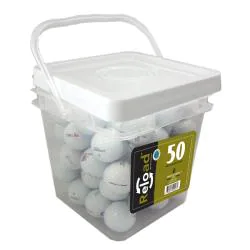 Titleist PROV1Recycled Golf Balls (Pack of 50)