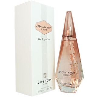 Givenchy Ange Ou Demon Le Secret Women's 3.4-ounce Eau de Parfum Spray