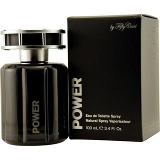 50 Cent Power Men's 3.4-ounce Eau de Toilette Spray