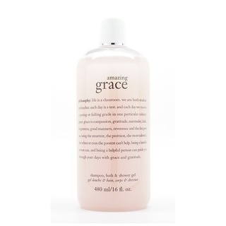 Philosophy Amazing Grace 16-ounce Shower Gel