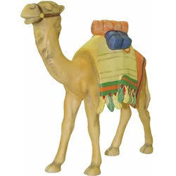 Hummel Standing Camel Porcelain Figurine