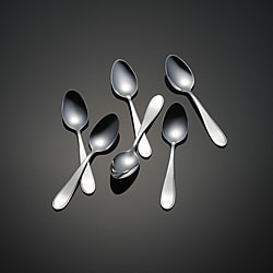 Yamazaki Austen 6-piece Espresso Spoon Set