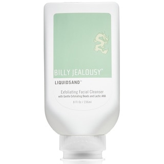 Billy Jealousy Liquid Sand Exfloiating 8-oz Facial Cleanser