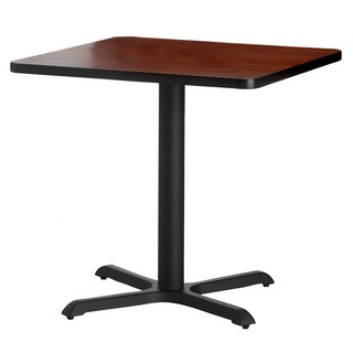 Mayline Bistro Dining-height Square Table