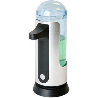 iTouchless Sensor 3D Soap Dispenser