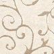 Safavieh Florida Shag Scrollwork Elegance Cream/ Beige Rug (4' x 6') - Thumbnail 9