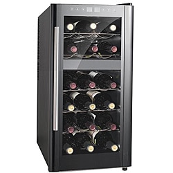 Sunpentown WC-1857DH 18-bottle ThermoElectric Wine Cooler