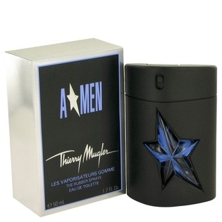 Thierry Mugler Angel A Men 1.7-ounce Cologne Spray
