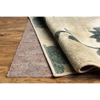 Mohawk Home Supreme Felted Dual Surface Rug Pad (4' x 6')