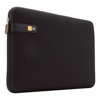 Case Logic LAPS-111 Carrying Case (Sleeve) for 11.6" Ultrabook - Blac