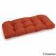 All-weather Settee Bench Cushion - 42 x 18 - Thumbnail 6