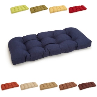 All-weather Settee Bench Cushion - 42 x 18