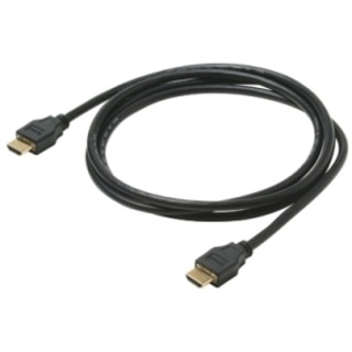 Steren 517-350BK HDMI with Ethernet Audio/Video Cable