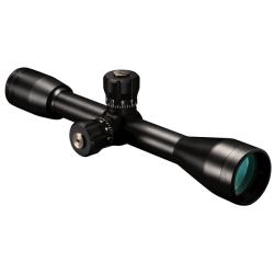 Bushnell Elite Tactical 10x40 Mil-dot Reticle Rifle Scope