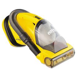 Eureka 71B Yellow Easy Clean Hand Vacuum