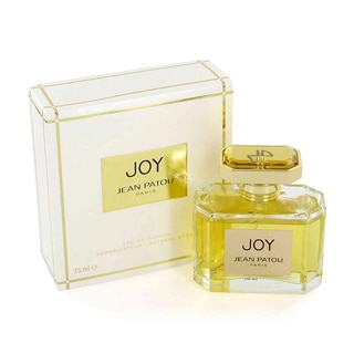 Jean Patou Joy Women's 2.5-ounce Eau de Parfum Spray