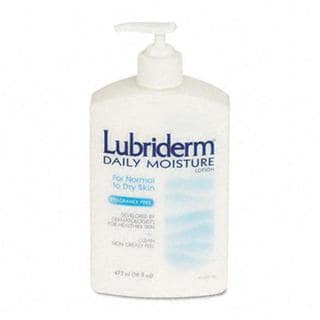 Lubriderm Skin Therapy Hand & Body Lotion