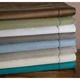 Superior 600 Thread Count Deep Pocket Cotton Blend Sheet Set - Thumbnail 0