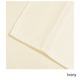 Superior 600 Thread Count Deep Pocket Cotton Blend Sheet Set - Thumbnail 8