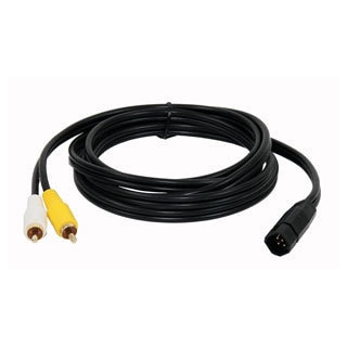 Humminbird 1100 Series Video Cable