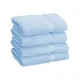 Superior Marche Egyptian Cotton Hand Towel Set - Thumbnail 20
