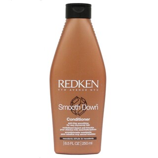 Redken Smooth Down 8.5-ounce Conditioner