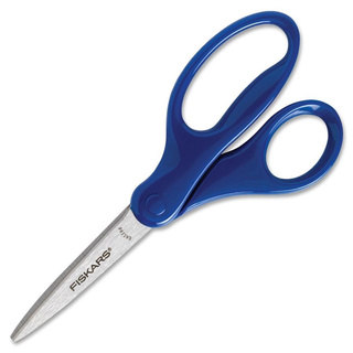 Fiskars High Performance 7-inch Student Scissors