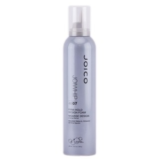Joico 10.2-ounce Joiwhip Firm Hold Design Foam