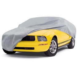 Coverking Coverguard Universal Car Cover