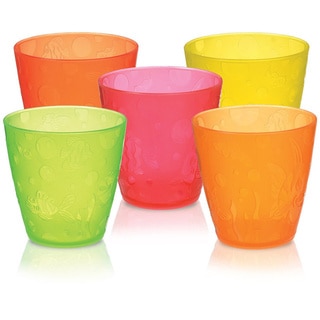 Munchkin Multi Cups (Pack of 5)