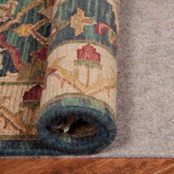 Premium Dual Felted Rug Pad (2'6 x 12')