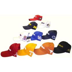 Taylormade NCAA Team Pride Golf Hats