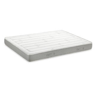 Tobia Innovation Eco-Superior Firm Tight-top 8-inch Queen-size Foam Mattress