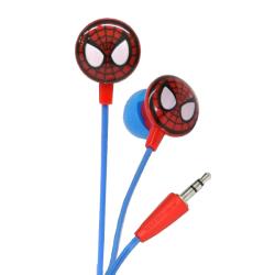 Spider-Man Blue-and-red Mini Noise-cancelling Earbuds (Pack of Two)