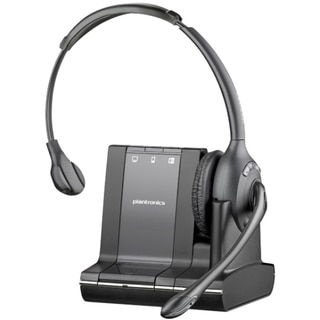 Plantronics Savi W710 Headset