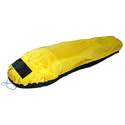 Chinook Ascent 1-person Shelter Bivy