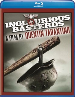 Inglourious Basterds (Blu-ray Disc)