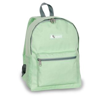 Everest 15-inch Padded Shoulder Basic Backpack